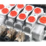 23.8 GPM 4-Spool Solenoid Directional Valve (SD8) – Manufacturer, Supplier, & Distributor Opportunities 6