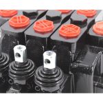 Hydraulic Directional Control Valves (42.2 GPM, 3 Spool, SDS180) – OEM, Private Label & Custom Solutions 5
