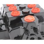 Hydraulic Directional Control Valves (42.2 GPM, 3 Spool, SDS180) – OEM, Private Label & Custom Solutions 6