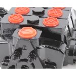 Global Supplier of Sectional Directional Valves: SDS180 Series (42.2 GPM, Manual/Hydraulic) – Partner Opportunities 6
