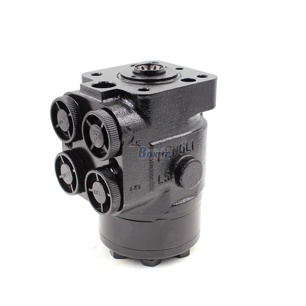 液压拉伸装置 160ml/r，16L/min - 为 OEM、ODM 和自有品牌提供全球制造服务