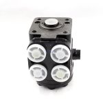 Hydraulic Steering Unit 80 ml/r, 8 L/min 101S-5-80 – Global Distribution & Wholesale Partnerships 1