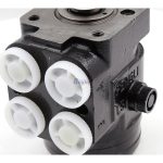 Hydraulic Steering Unit 80 ml/r, 8 L/min 101S-5-80 – Global Distribution & Wholesale Partnerships 5