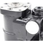 Customizable Hydraulic Steering Unit 100 ml/r, 10 L/min Solutions – Model 101S-5T-100-PV80 for Global Market 4