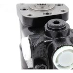 Customizable Hydraulic Steering Unit 100 ml/r, 10 L/min Solutions – Model 101S-5T-100-PV80 for Global Market 5