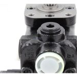 Global Supplier of Steering Unit 101S-5T-100-PV80 (100 ml/r, 10 L/min) – Wholesale & Distribution Partners 6
