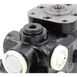 Customizable Hydraulic Steering Unit 100 ml/r, 10 L/min Solutions – Model 101S-5T-100-PV80 for Global Market 6