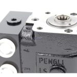Wholesale Streering Unit 50 ml/r, 5 L/min 101S-5T-50-PV40 – Volume Supply from a Leading Hydraulic Manufacturer 4