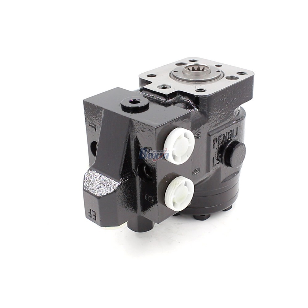 Streering Unit 50 ml/r，5 L/min 101S-5T-50-PV40 - 为全球贸易提供制造、贴标和定制服务
