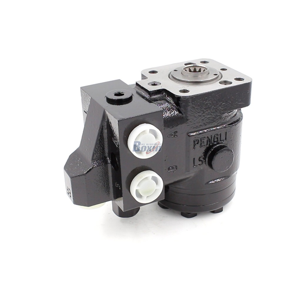 Wholesale Streering Unit 50 ml/r, 5 L/min 101S-5T-50-PV40 – Volume Supply from a Leading Hydraulic Manufacturer