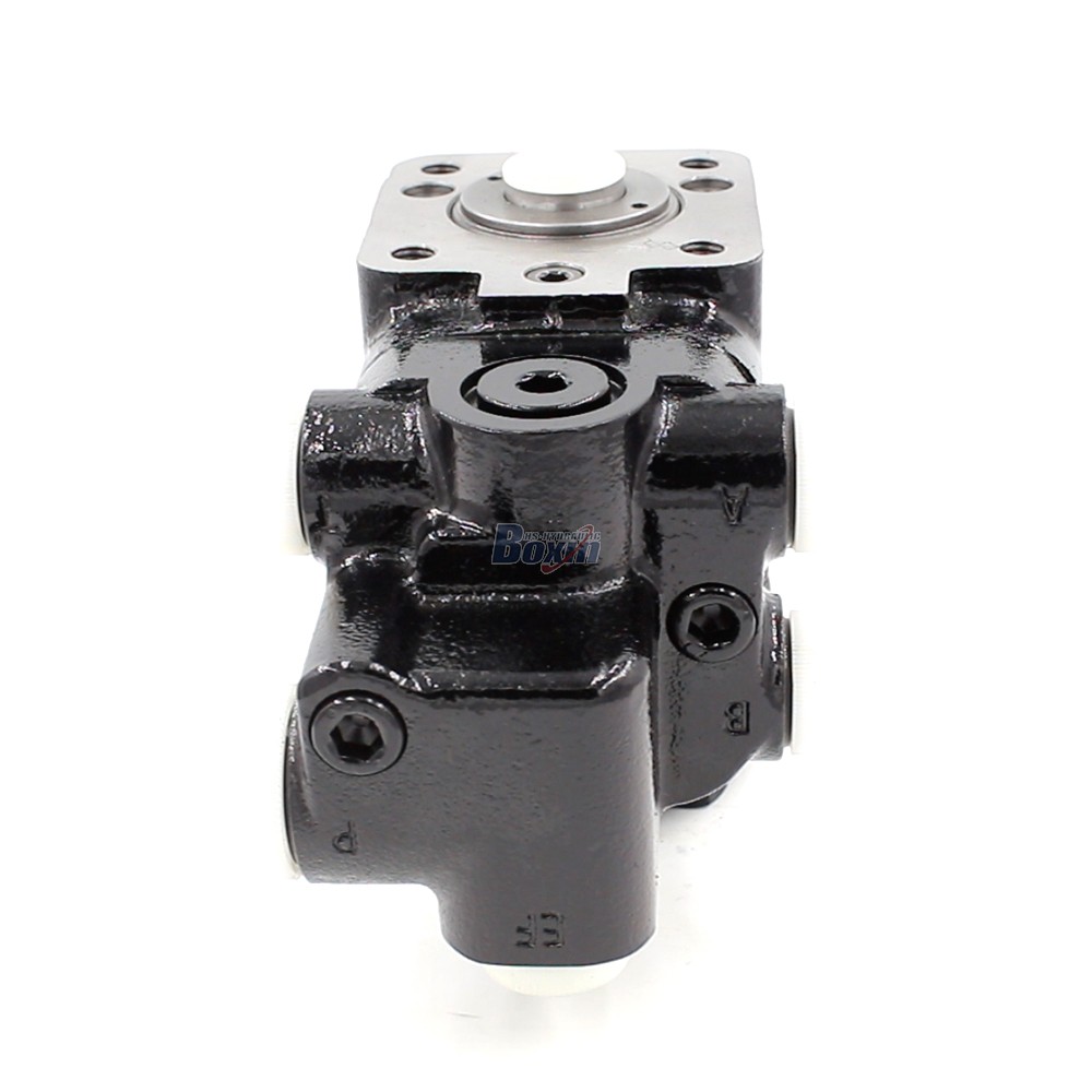 80 ml/r、8 L/min 液压转向装置全球制造商 101S-5T-80-PV60