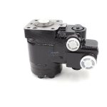 Hydraulic Steering Unit 80 ml/r, 8 L/min 101S-5T-80-PV60 – Manufacturing & Customization for Global Market 2