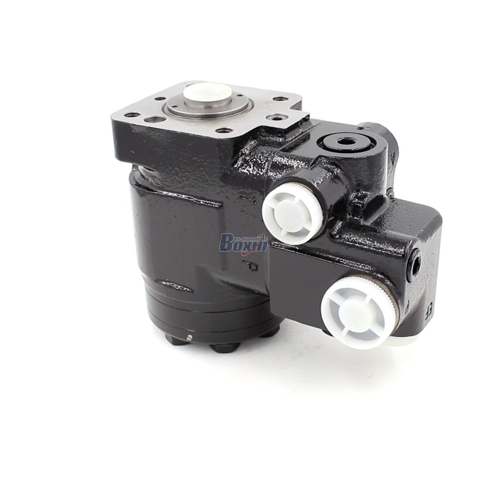OEM/ODM 和定制液压转向装置 80 ml/r、8 L/min 101S-5T-80-PV60 - 寻求分销合作伙伴