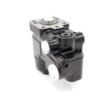 Hydraulic Steering Unit 80 ml/r, 8 L/min 101S-5T-80-PV60 – Manufacturing & Customization for Global Market 1