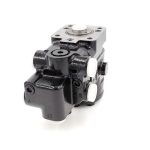 Hydraulic Steering Unit 80 ml/r, 8 L/min 101S-5T-80-PV60 – Manufacturing & Customization for Global Market 3