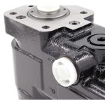 Hydraulic Steering Unit 80 ml/r, 8 L/min 101S-5T-80-PV60 – Manufacturing & Customization for Global Market 6