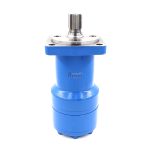 BM3 Cycloid Hydraulic Motor (100 cc/r, 50 Lpm) – Manufactured for Global Markets 1