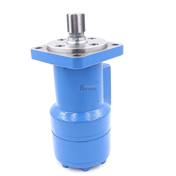 BM3_Motor hidráulico cicloide_02