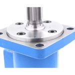 Seeking Distributors & Partners for 100 cc/r, 50 Lpm BM3 Cycloid Hydraulic Motors 4