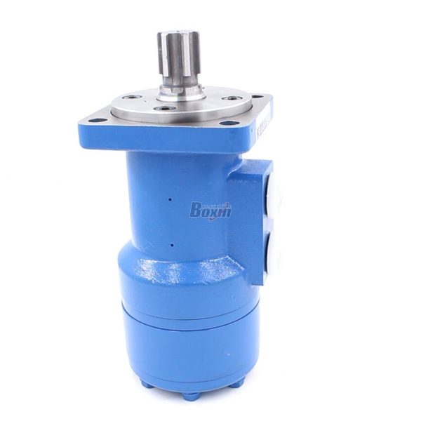 BM3_Motor hidráulico cicloide_12