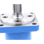 Seeking Distributors & Partners for 100 cc/r, 50 Lpm BM3 Cycloid Hydraulic Motors 5