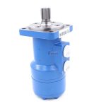 Seeking Distributors & Partners for 100 cc/r, 50 Lpm BM3 Cycloid Hydraulic Motors 3