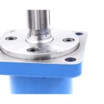 BM3 Cycloid Hydraulic Motor (100 cc/r, 50 Lpm) – Manufactured for Global Markets 5