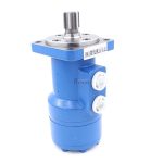 BM3 Cycloid Hydraulic Motor (100 cc/r, 50 Lpm) – Manufactured for Global Markets 2