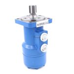液压马达批发与OEM供应商：BM3 摆线型 100 cc/r，50 Lpm 规格 1 台