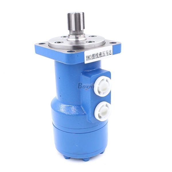 BM3_Motor hidráulico cicloide_18
