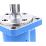 Seeking Distributors & Partners for 100 cc/r, 50 Lpm BM3 Cycloid Hydraulic Motors 6