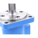 BM3 Cycloid Hydraulic Motor (100 cc/r, 50 Lpm) – Manufactured for Global Markets 6