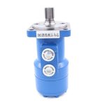 BM3 Cycloid Hydraulic Motor (100 cc/r, 50 Lpm) – Manufactured for Global Markets 3
