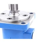 BM3 Cycloid Hydraulic Motor (100 cc/r, 50 Lpm) – Manufactured for Global Markets 7