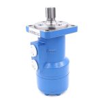 BM3 Cycloid Hydraulic Motor (100 cc/r, 50 Lpm) – Manufactured for Global Markets 4