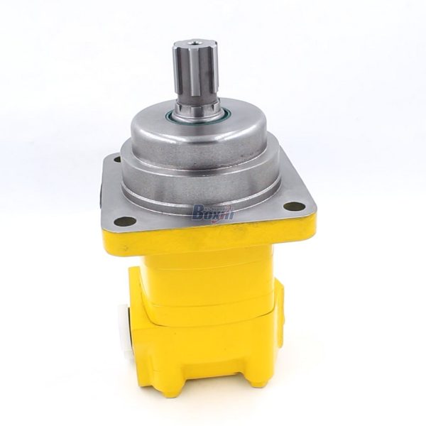 BM5W_Motor hidráulico cicloide_12