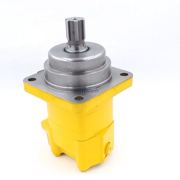 BM5W_Motor hidráulico cicloide_20