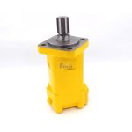 Custom & Wholesale BM5 Cycloid Hydraulic Motors 100cc/r, 75Lpm Available 2