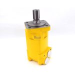 Custom & Wholesale BM5 Cycloid Hydraulic Motors 100cc/r, 75Lpm Available 3