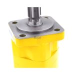 Custom & Wholesale BM5 Cycloid Hydraulic Motors 100cc/r, 75Lpm Available 6