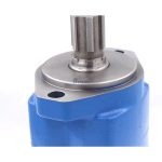 Global Distribution Partners for BM5 Cycloid Hydraulic Motor 125 cc/r, 75 Lpm 4