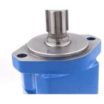 BM5 摆线液压马达：排量 125 立方厘米/转，流量 75 升/分钟（3 型） 5