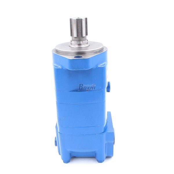 BM5_Cycloid Hydraulic Motor-3_17