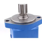 Global Distribution Partners for BM5 Cycloid Hydraulic Motor 125 cc/r, 75 Lpm 5