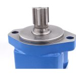 BM5 摆线液压马达：排量 125 立方厘米/转，流量 75 升/分钟（3 型） 6