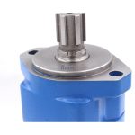 Global Distribution Partners for BM5 Cycloid Hydraulic Motor 125 cc/r, 75 Lpm 6