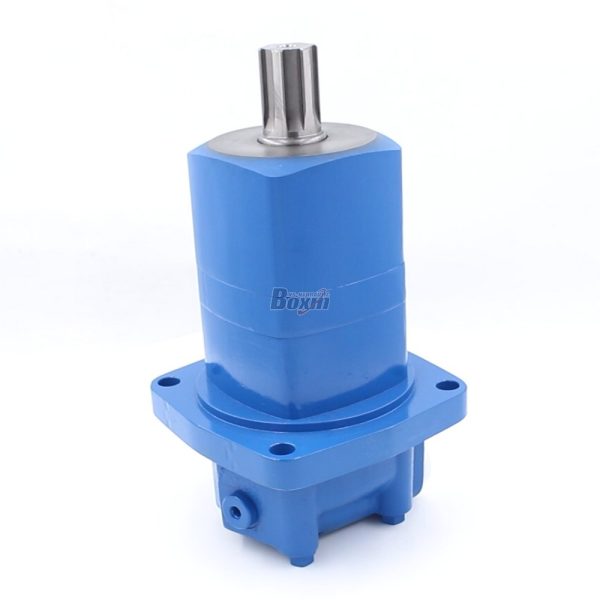 BM5_Motor hidráulico cicloide_07
