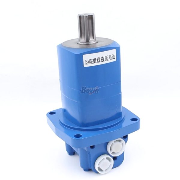 BM5_Motor hidráulico cicloide_23