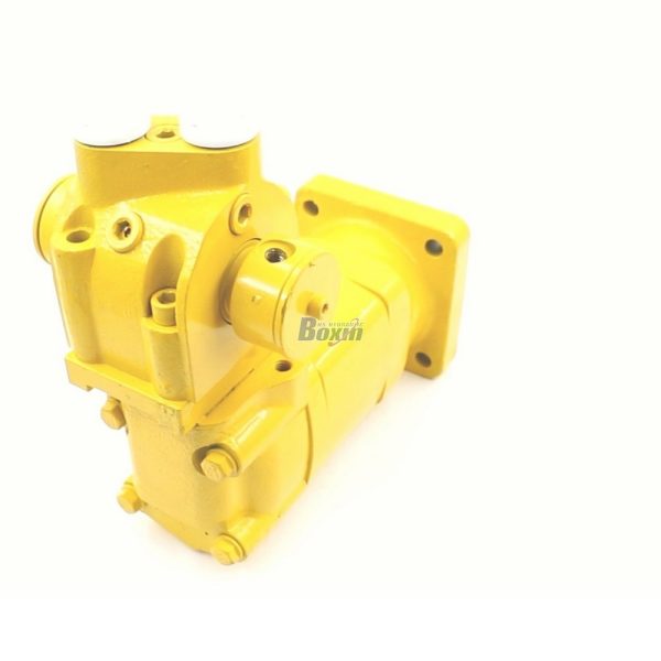 BM5_Fishing Boat Steering Valve Motor_02