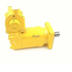 Customizable 130 cc/r, 75 Lpm Hydraulic Motors for Marine Steering – OEM & Wholesale Supply for Fishing Vessels 3